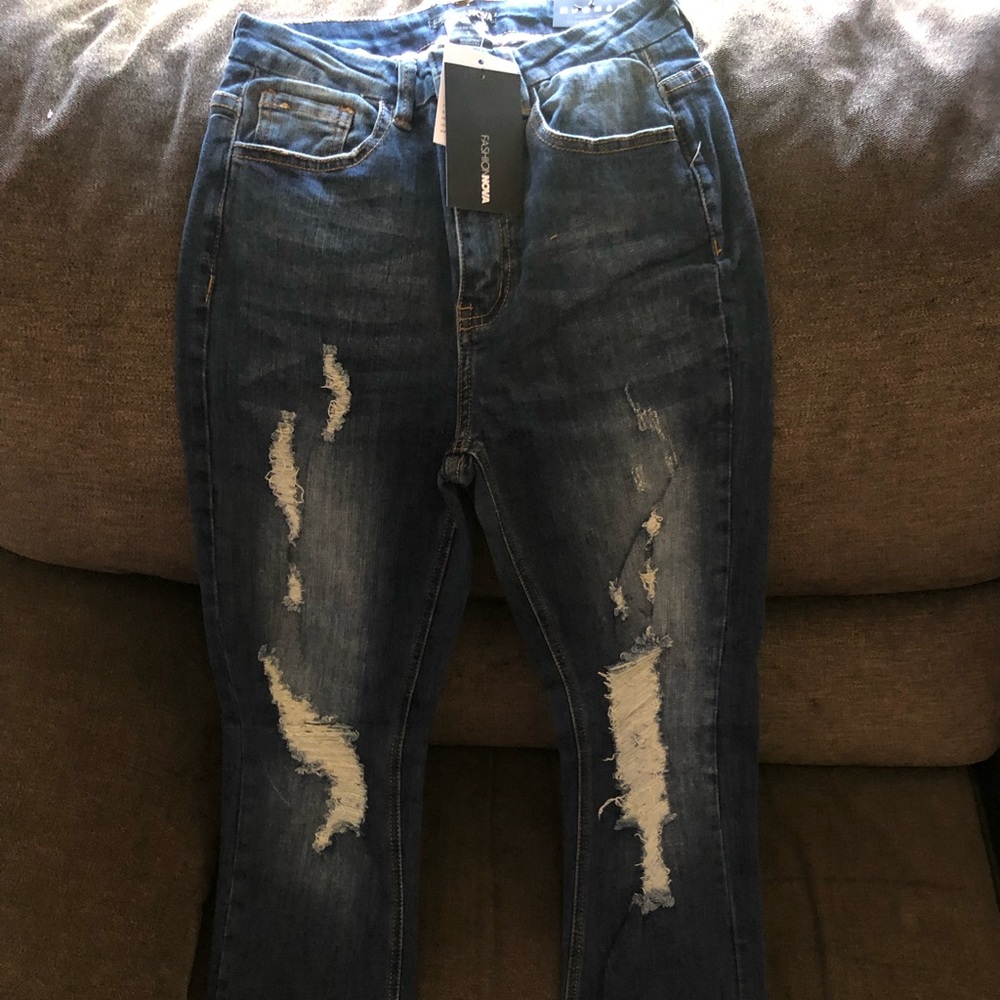 Women jeans